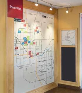Hotel Towneplace Suites Phoenix North