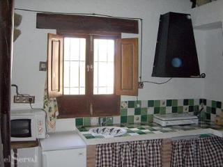 Hostal La Pedriza Del Serval