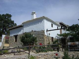 Hostal La Pedriza Del Serval