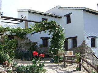 Hostal La Pedriza Del Serval