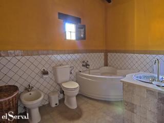 Hostal La Pedriza Del Serval