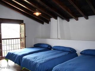 Hostal La Pedriza Del Serval