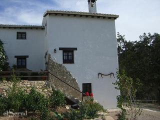 Hostal La Pedriza Del Serval
