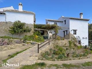 Hostal La Pedriza Del Serval