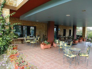 Hotel Quintana De Pancar