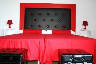 Hotel Boutique Milla De Plata