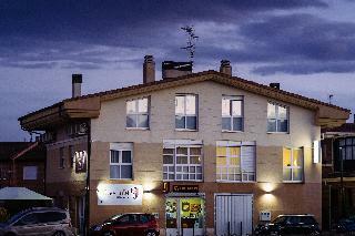 Hotel Rural Tierras Del Cid