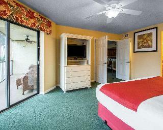 Bluegreen Vacations Orlando Sunshine