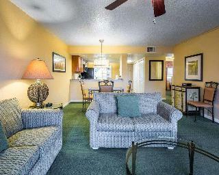Bluegreen Vacations Orlando Sunshine