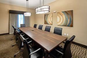 Hotel Best Western Plus Overland Inn