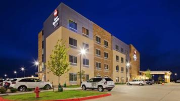 Hotel Best Western Plus Norman