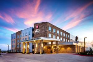 Hotel Best Western Plus Norman
