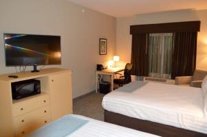 Hotel Best Western Plus Norman