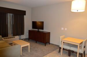 Hotel Best Western Plus Norman