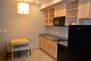 Hotel Best Western Plus Norman