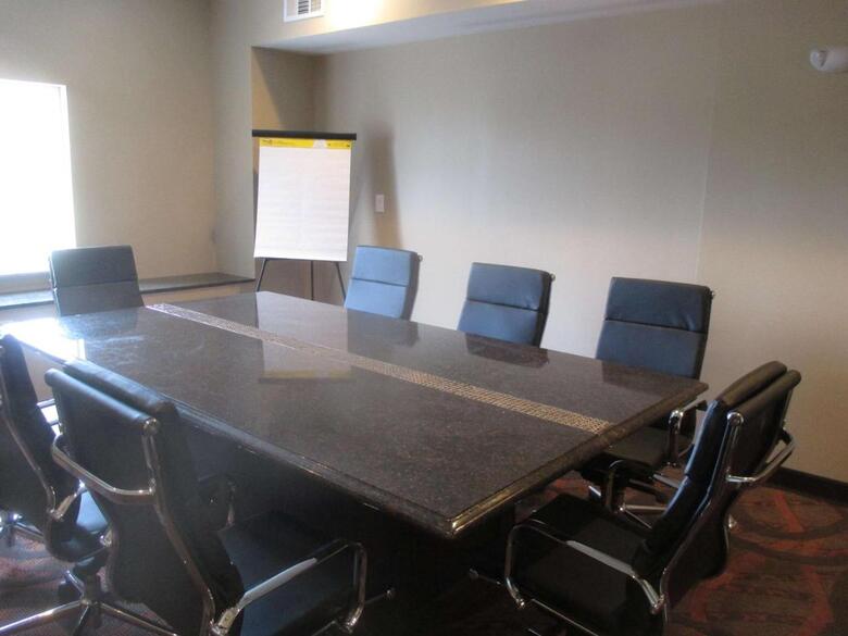 Best Western Plus Crawfordsville Hotel