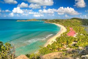 Hotel Galley Bay Resort & Spa