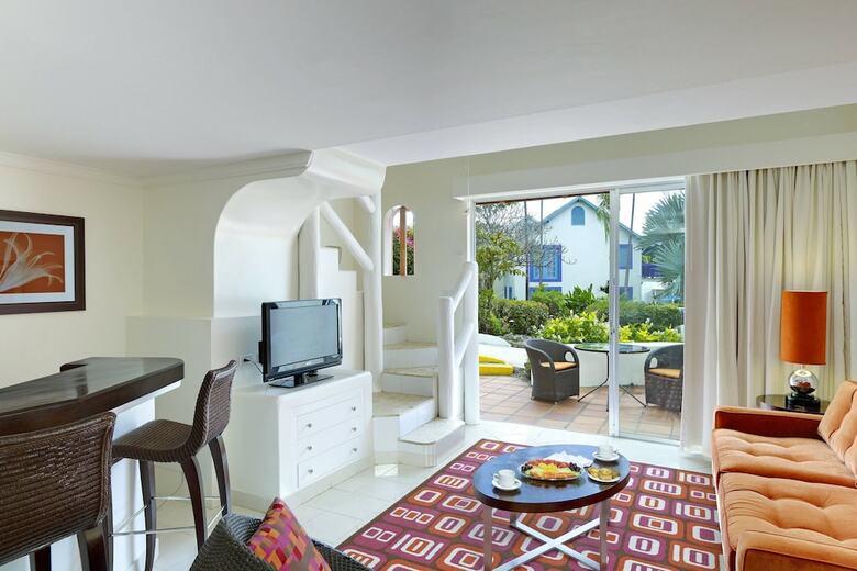 Hotel Crystal Cove