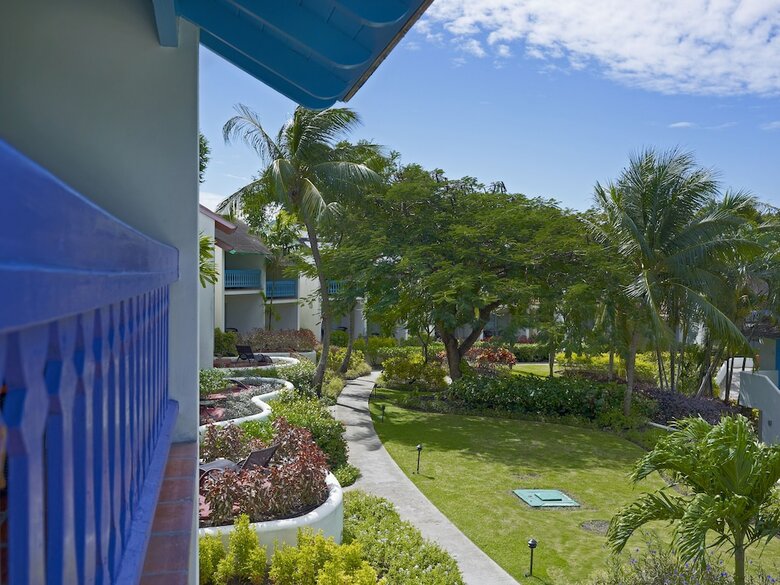 Hotel Crystal Cove