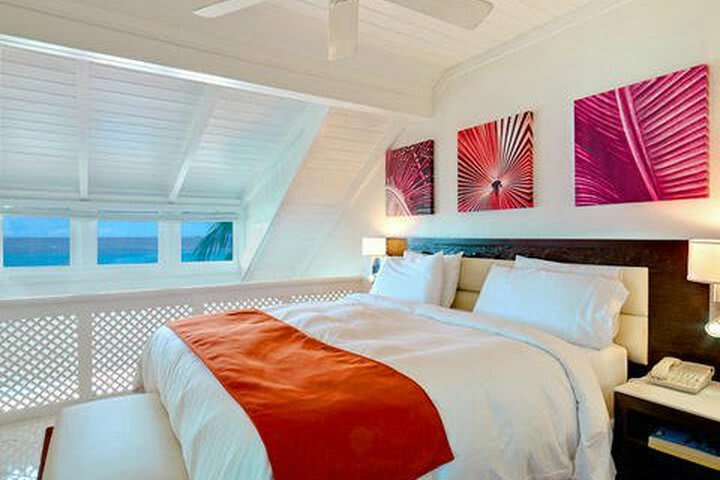 Hotel Crystal Cove