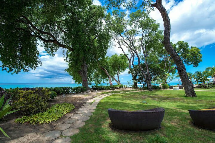 Hotel Tamarind Cove