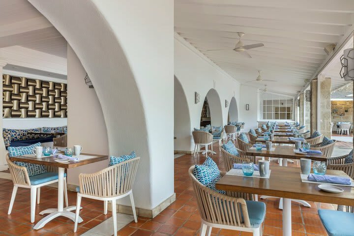 Hotel Tamarind Cove
