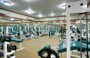 Hotel Almond Beach Club & Spa