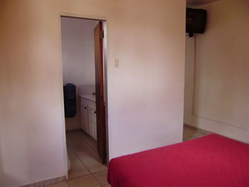 Hotel Angler Apartments