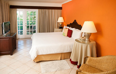 Hotel Mango Bay (standard)