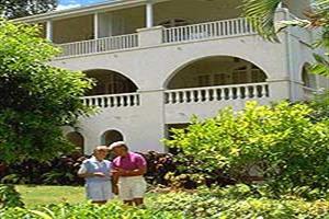 Hotel Divi Heritage Beach Resort