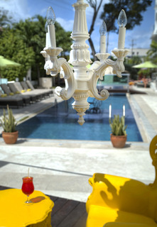 Hotel South Beach Resort