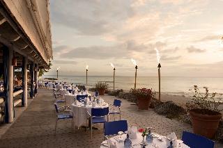 Hotel Almond Beach Village