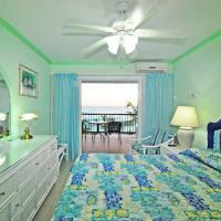South Gap Hotel