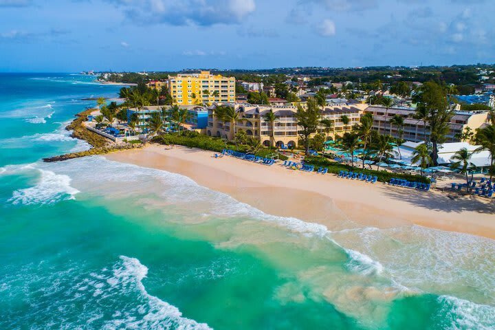 Hotel Turtle Beach