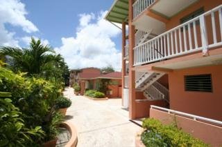 Hotel Worthing Court