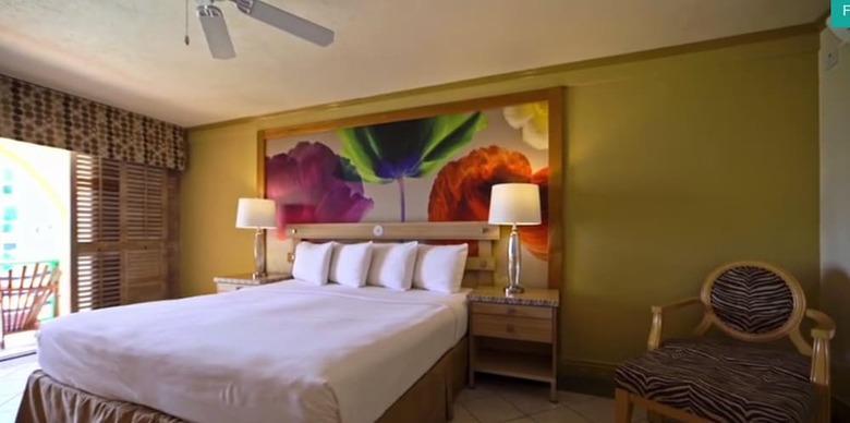 Hotel Accra Beach Resort