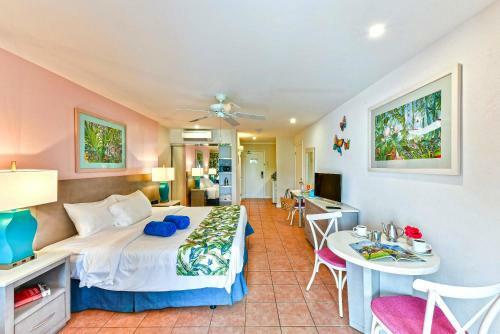 Hotel Butterfly Beach