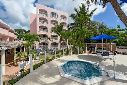 Hotel Butterfly Beach