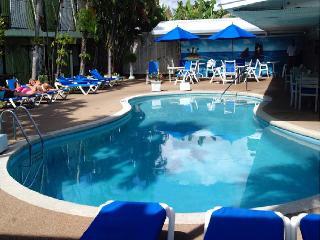 Hotel Pirates Inn