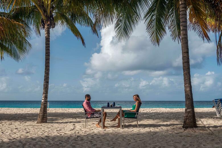 Hotel Divi Southwinds Beach Resort