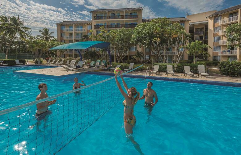Hotel Divi Southwinds Beach Resort
