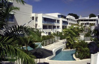 Hotel Savannah Beach All Inclusive