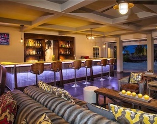 Hotel Sea Breeze Beach