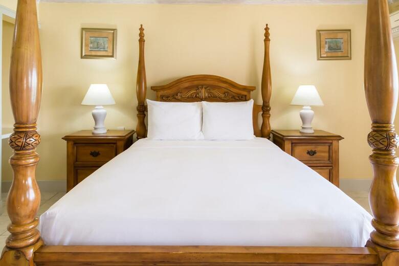 Hotel Barbados Beach Club All Inclusive