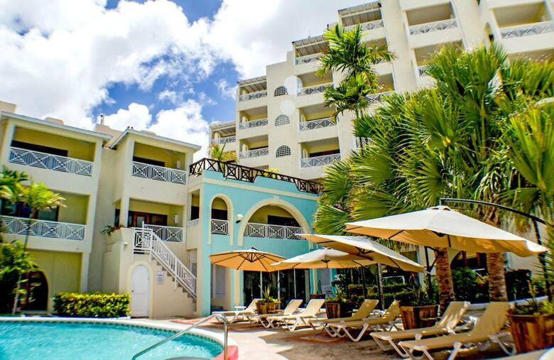 Hotel Barbados Beach Club All Inclusive