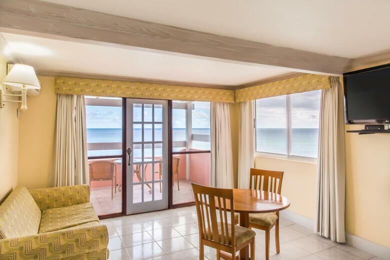 Hotel Barbados Beach Club All Inclusive