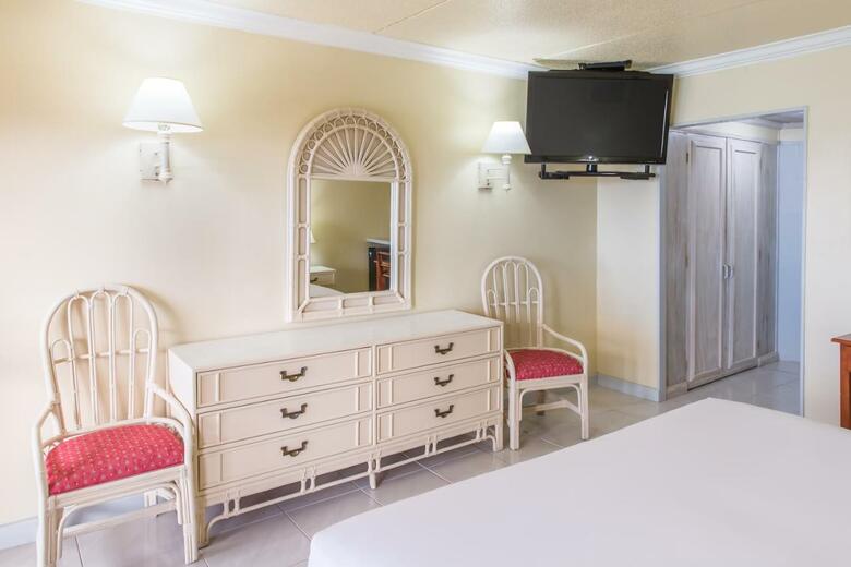 Hotel Barbados Beach Club All Inclusive