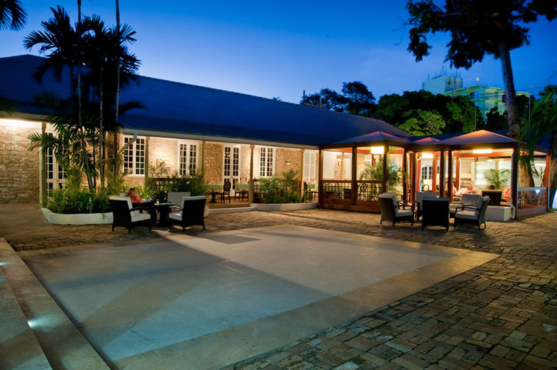 Hotel Island Inn (est�ndar)