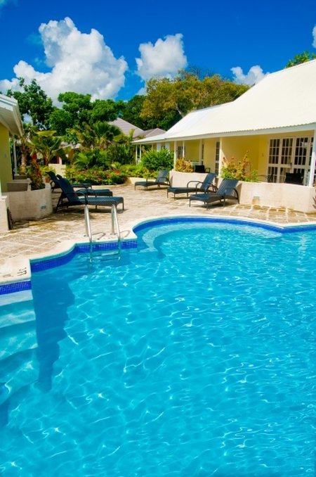 Hotel Island Inn (est�ndar)