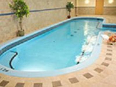 Quality Hotel Midtown Montreal